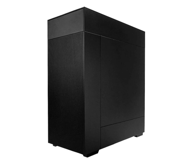 IN WIN Modfree Deluxe Black - 1292586 - zdjęcie 3